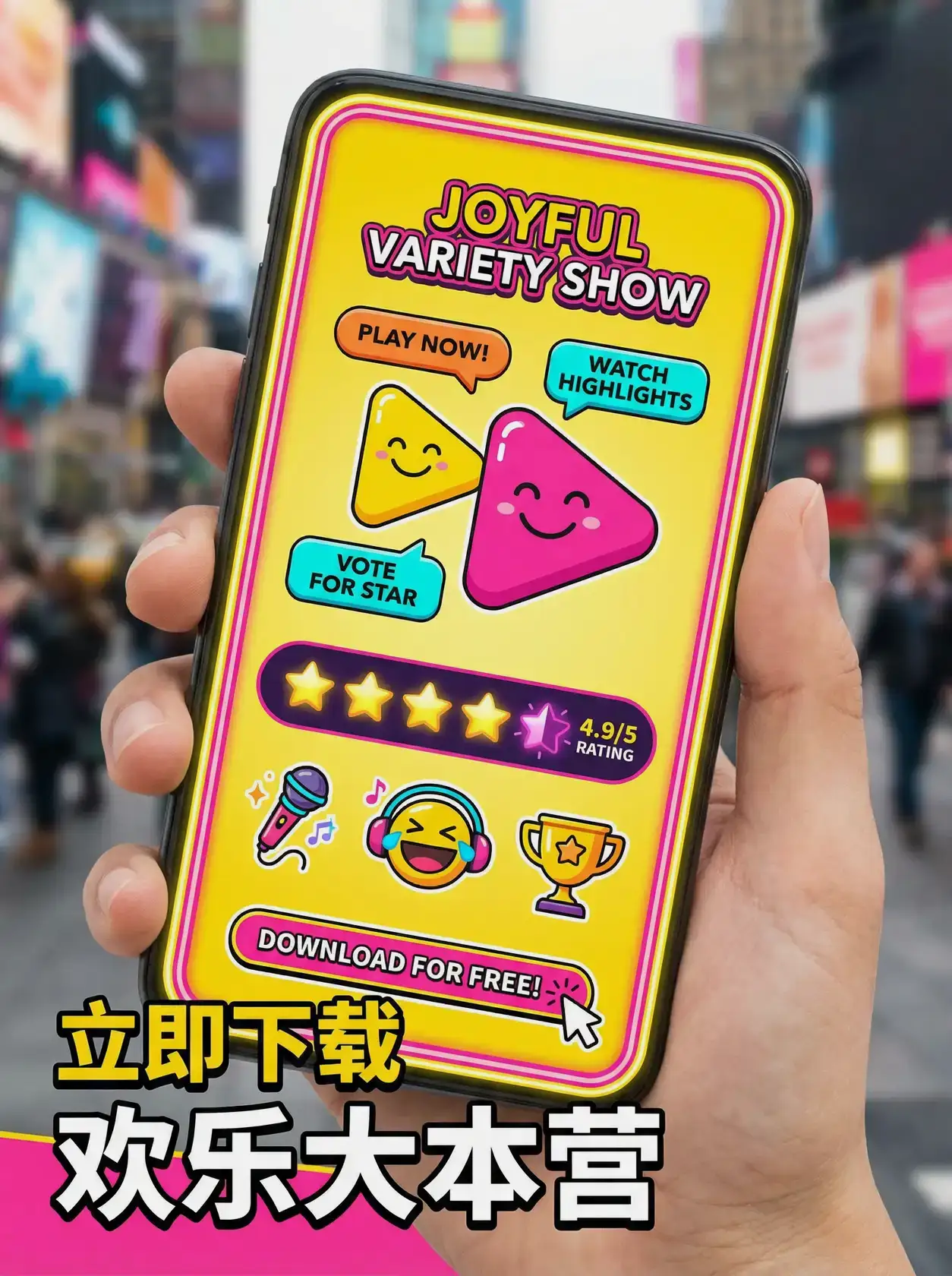 yy31 新综艺推荐 - 极限生存家