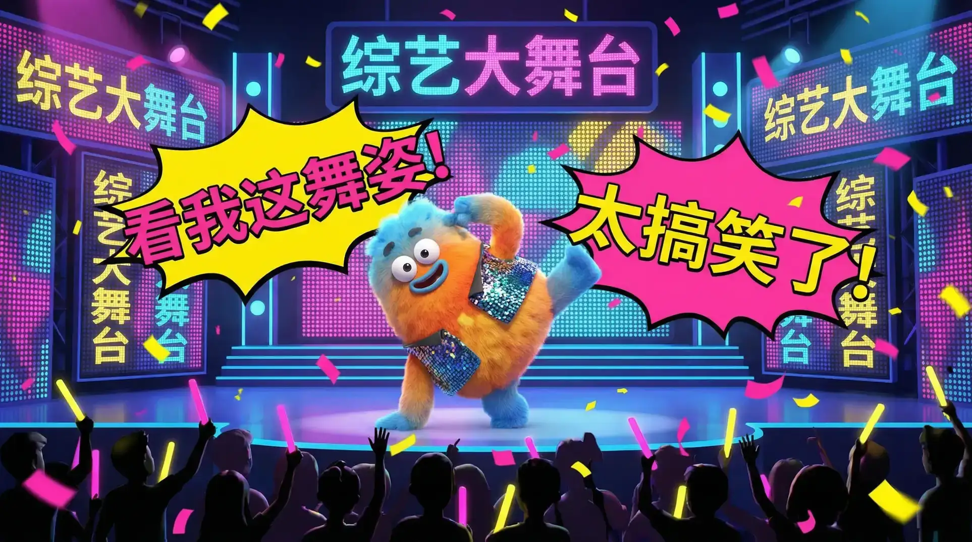 yy31 新综艺推荐 - 全民K歌王